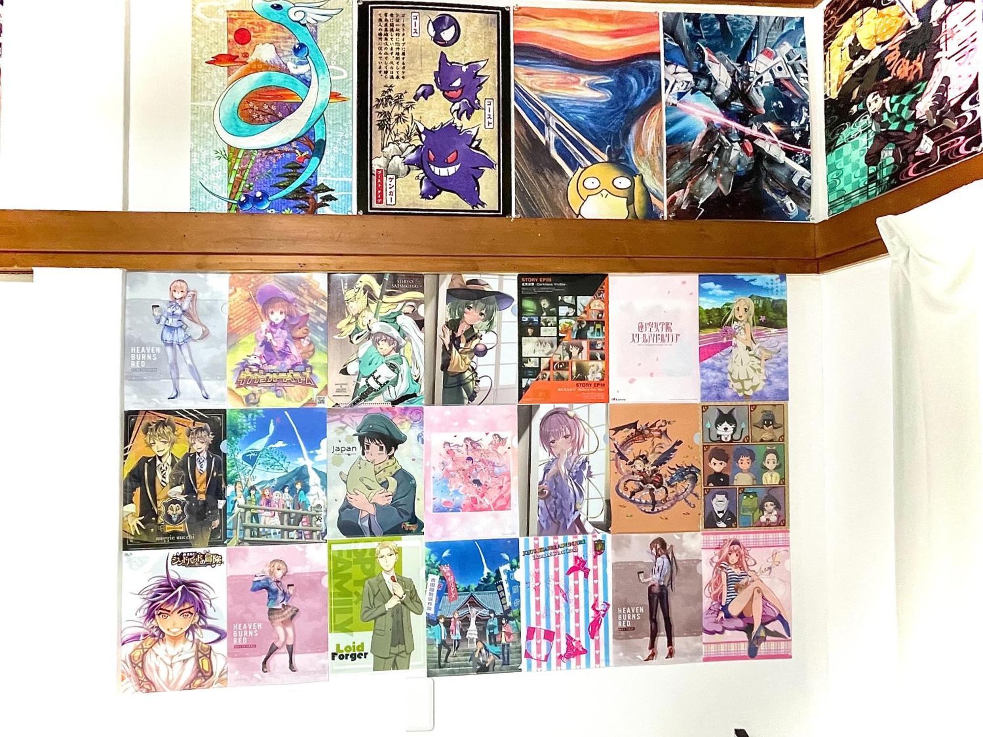 Cool Syowa Retro Style Manga&Anime Apt Sinjuku Kabukicho طوكيو المظهر الخارجي الصورة